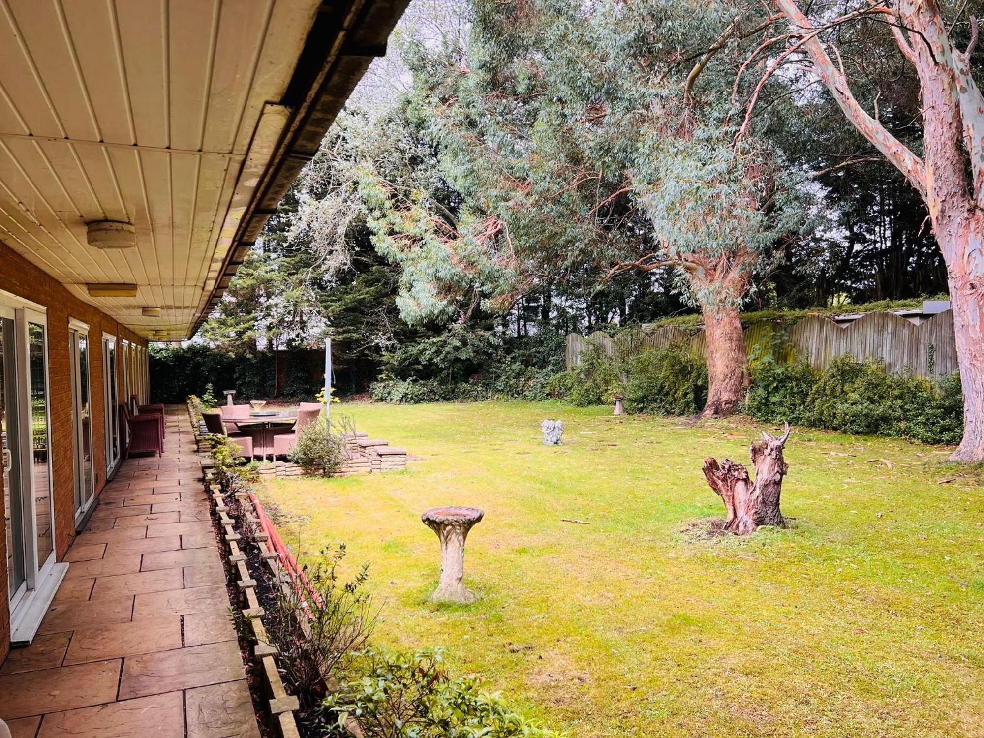 Selborne Studios Off Road Gated Parking Coventry Exterior foto